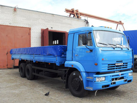 Автопологи из ПВХ 650