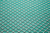 Сетка заградительная 20x20, 2мм (ПП) Сетка заградительная 20x20, 2мм (ПП)