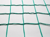 Сетка заградительная 100x100, 2.5мм (ПП) Сетка заградительная 100x100, 2.5мм (ПП)